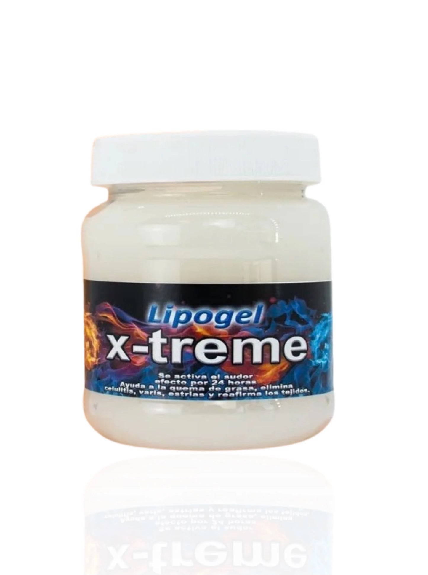 Lipogel x-treme