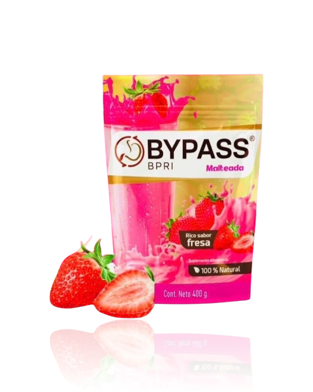 Bypass Bpri y Bypass Malteada kit