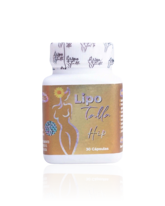 LipoTalla Hip