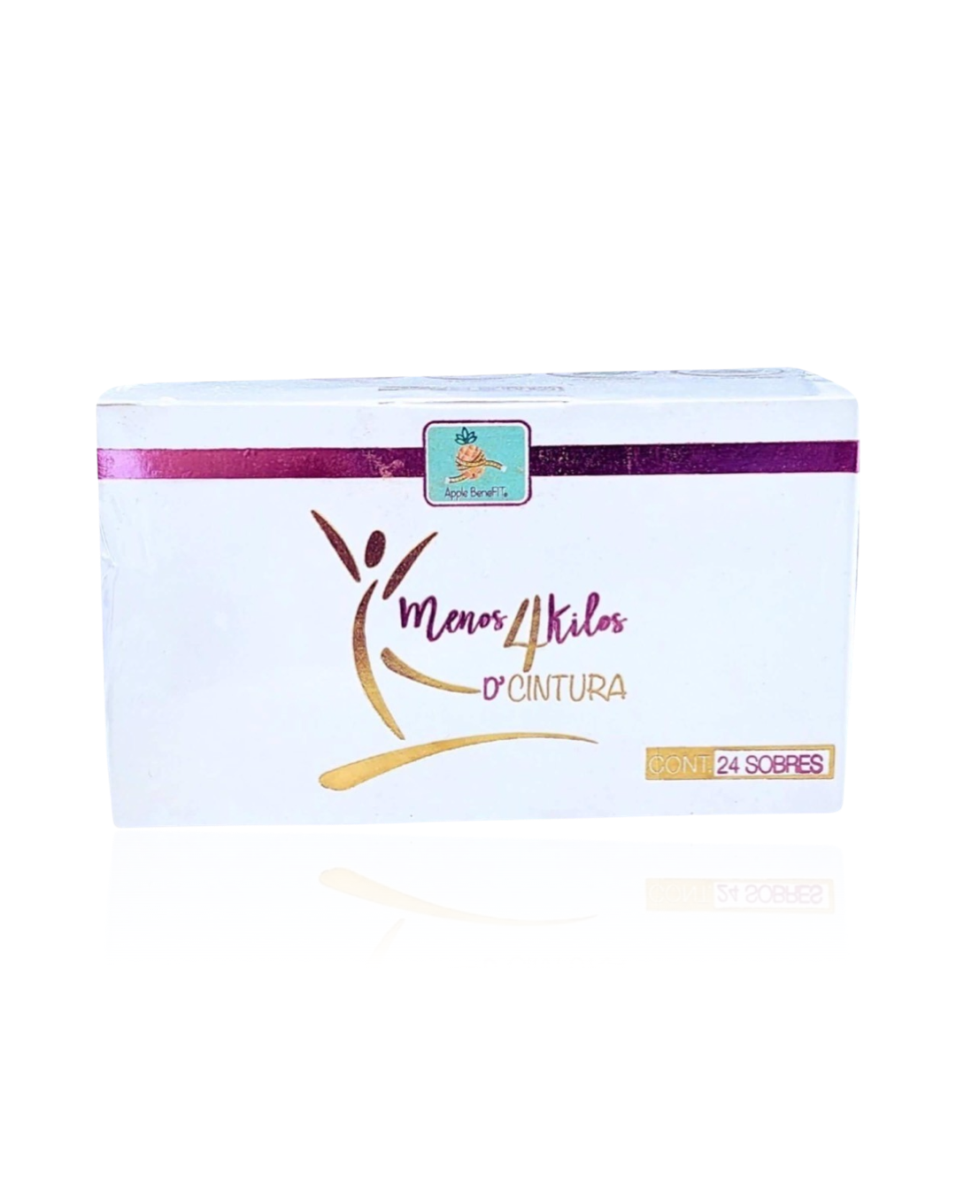 Tea Less 4 Kilos Waist