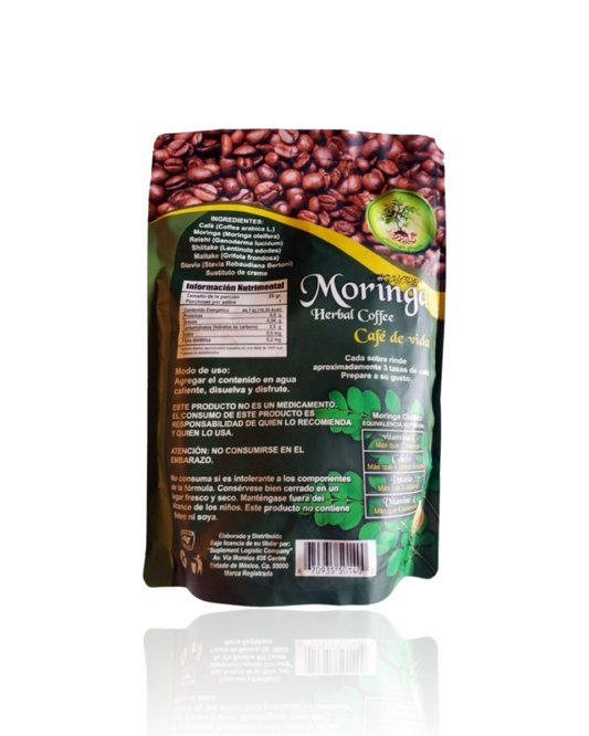 Café Moringa