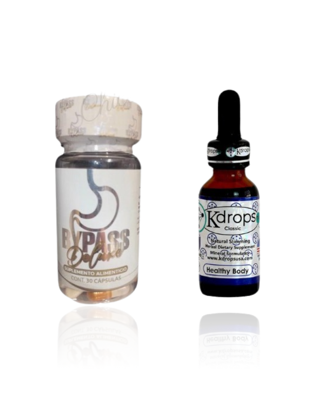 Bypass Deluxe Kdrops classic