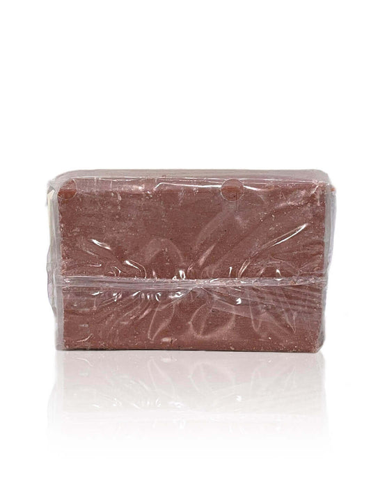 Barra Pulidora LUZ de lodo marino.