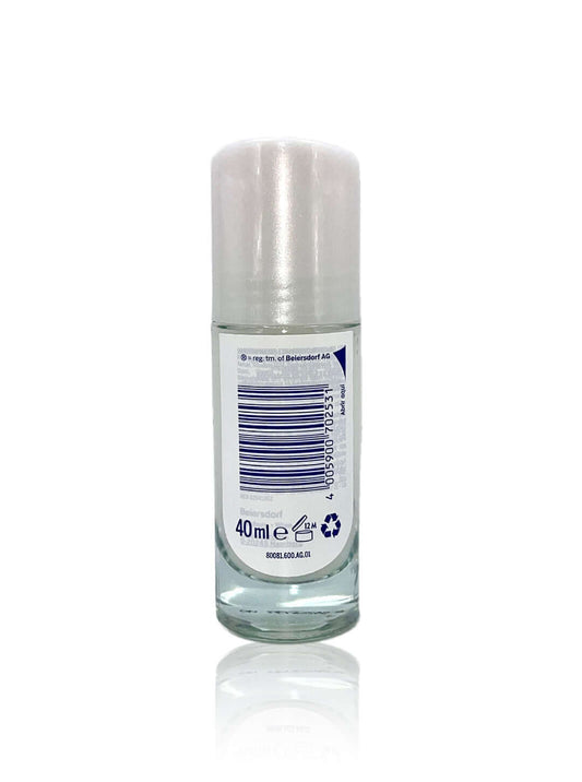 Desodorante Nivea SUERO ANTITRASPIRANTE BLANQUEADOR.