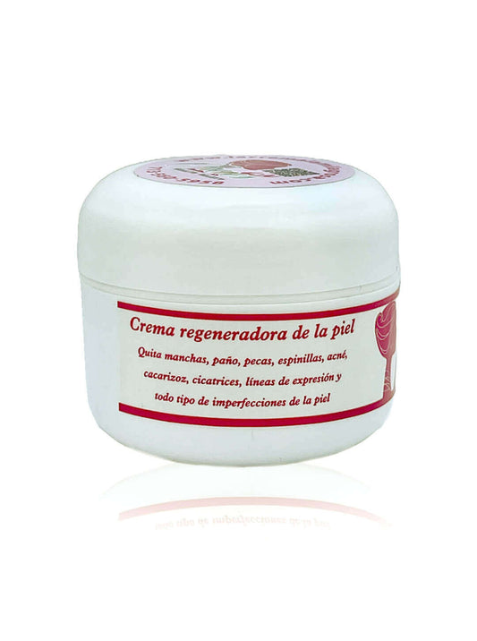 La Milagrosa Crema facial AUTENTICA garantizada| La Crema La Milagrosa