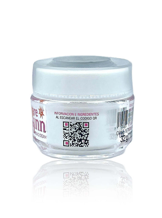 NUNNCARE Crema facial la original | La Crema La Milagrosa