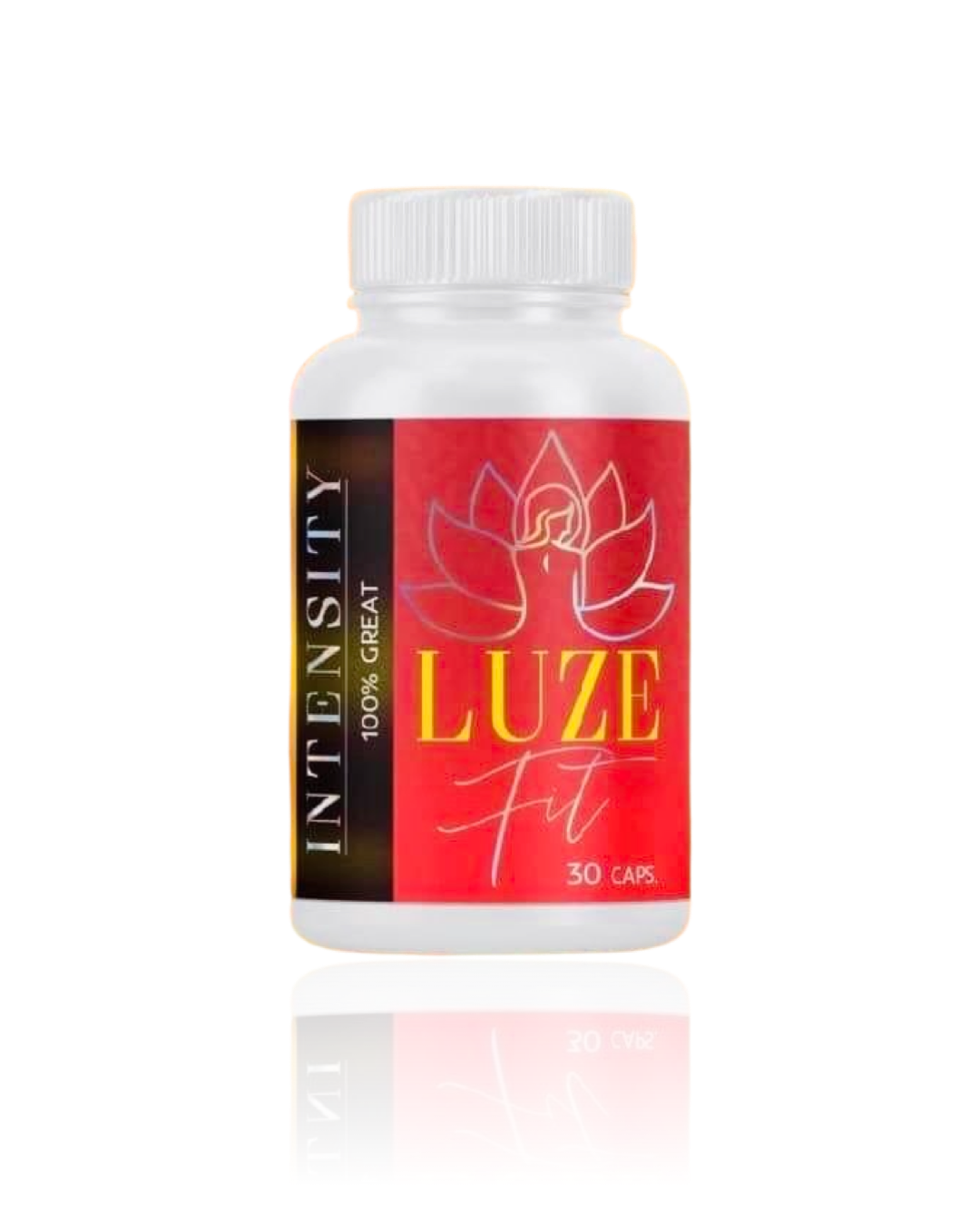 Luze fit Intensity