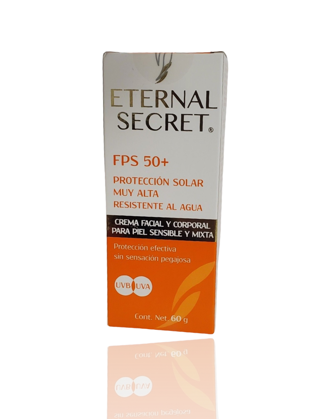 Sunblock Eternal SPF 50+ 