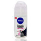 Nivea invisible black & white roll on