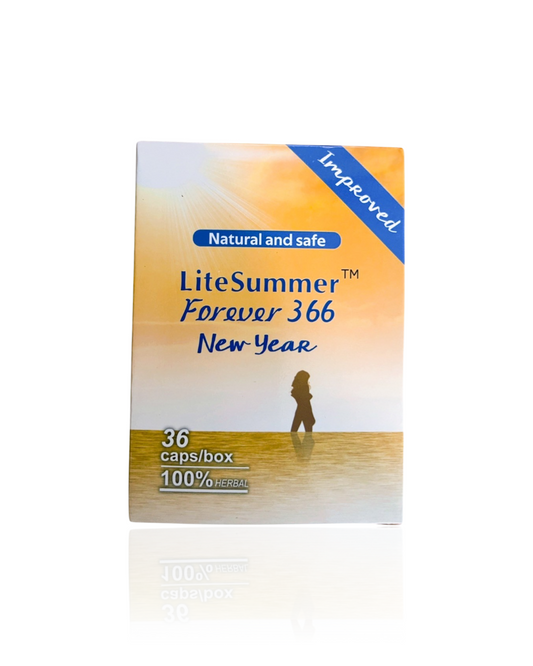 Lite Summer 366