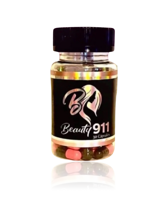 Beauty 911