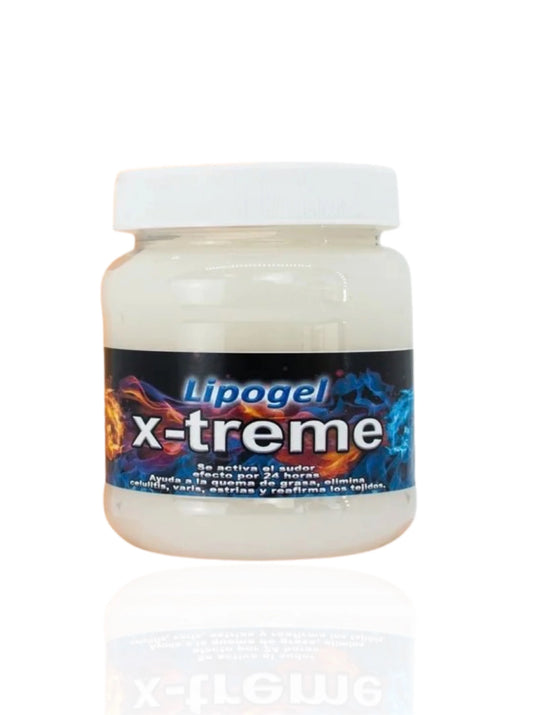 Lipogel x-treme