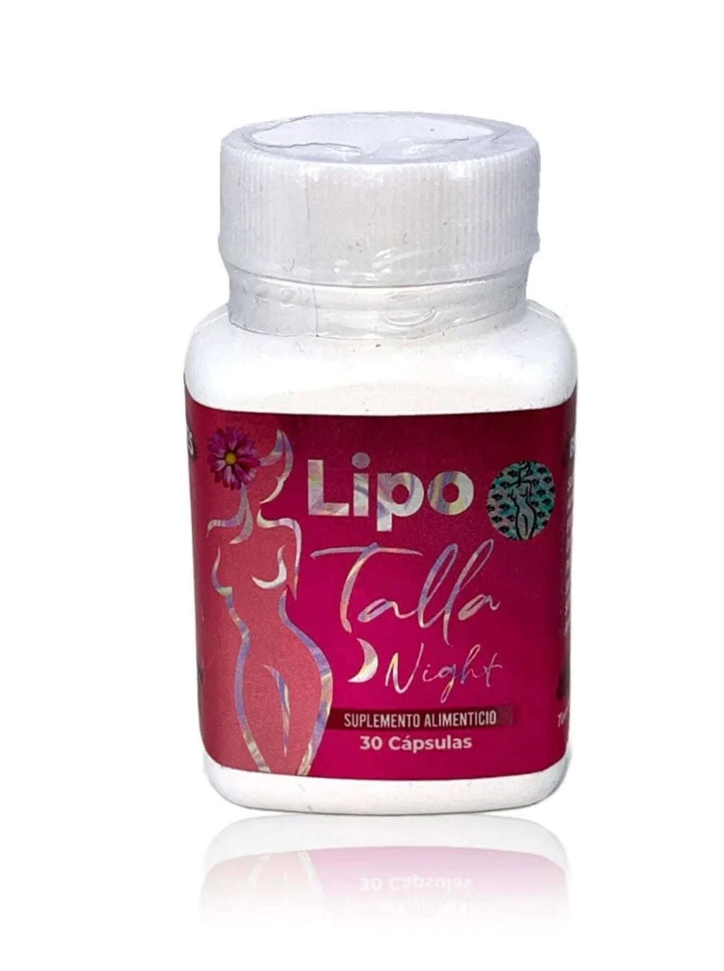 Lipotalla pink night