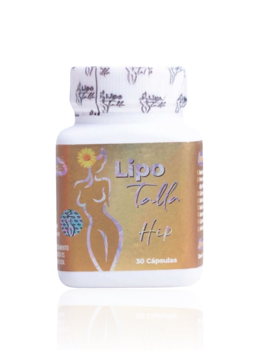 LipoTalla Hip