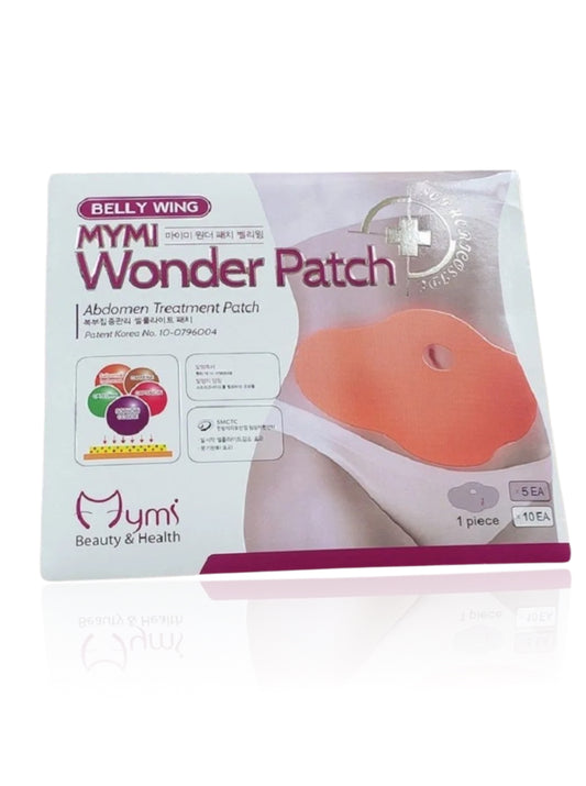 slim patch Wonder