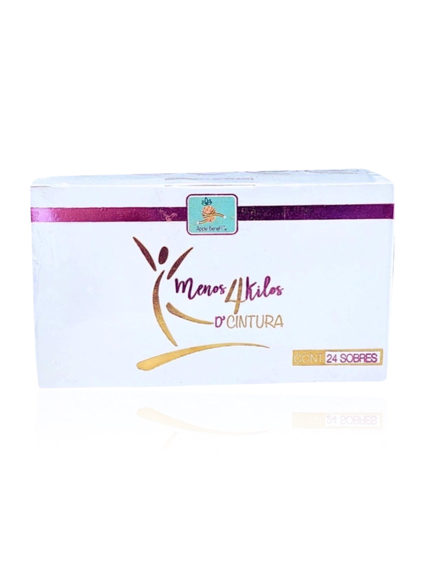 Tea Less 4 Kilos Waist