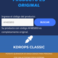 Kdrops Classic 