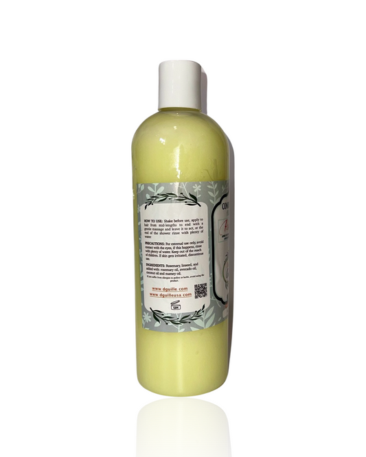 Rosmary hair conditioner 