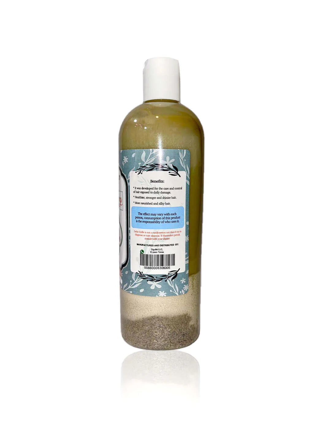 Romero Shampoo y Acondicionador