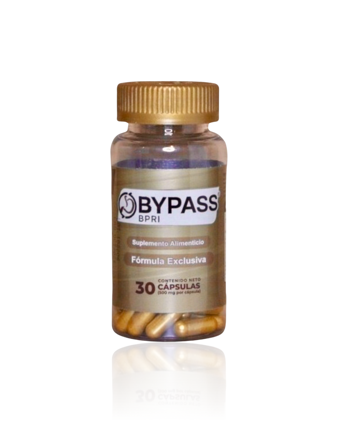 Bypass Bpri y Bypass Malteada kit