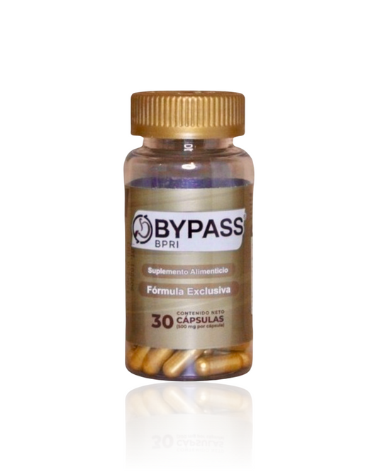 Bypass Bpri y Bypass Malteada kit