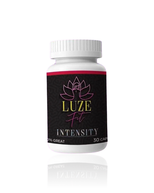 Luze fit Intensity