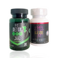 Luze fit intensity y Fit Detox Kit