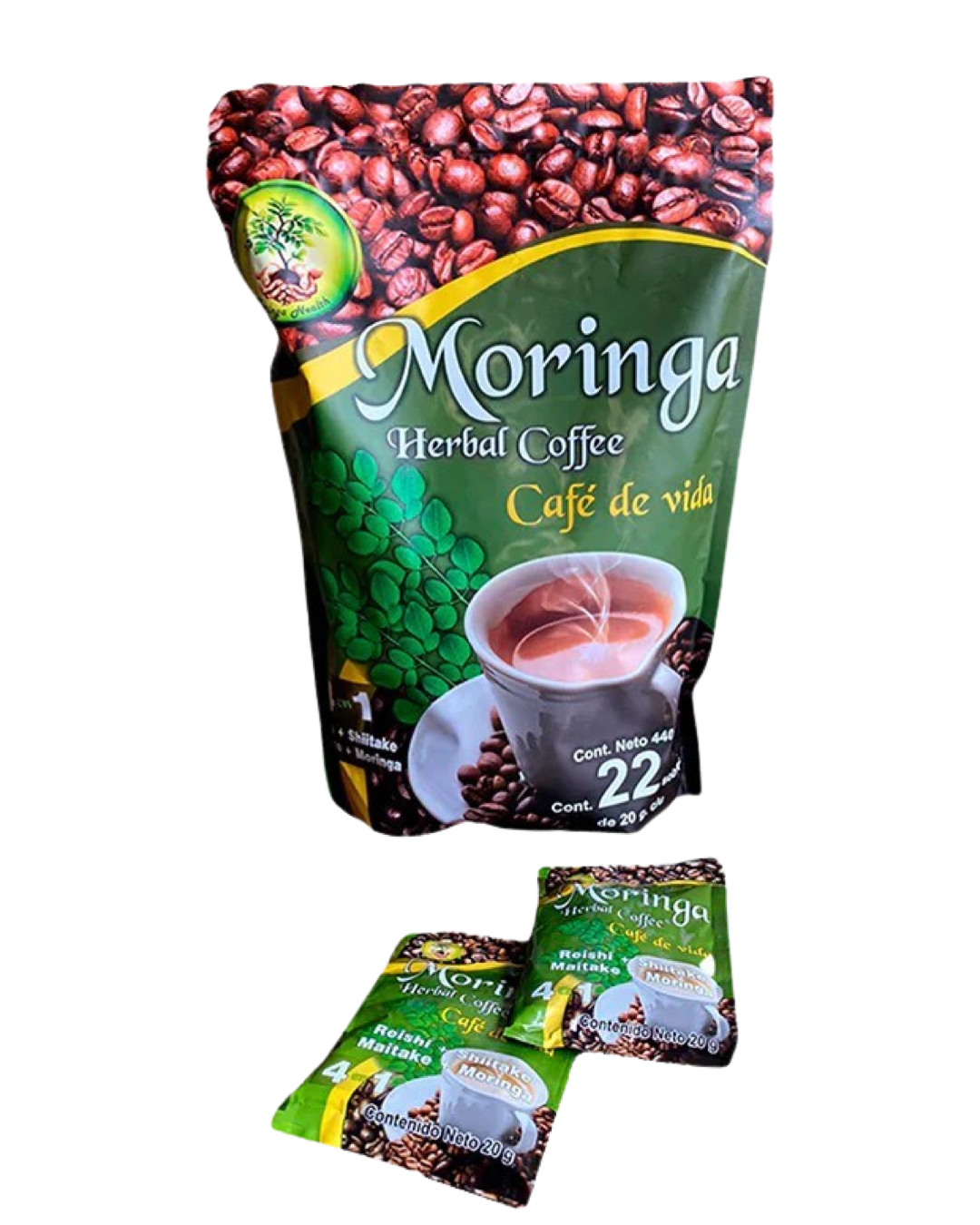 Café Moringa