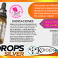 Kdrops Silver