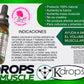 Kdrops Muscle 