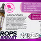 Kdrops Breast