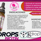 Kdrops Biotin