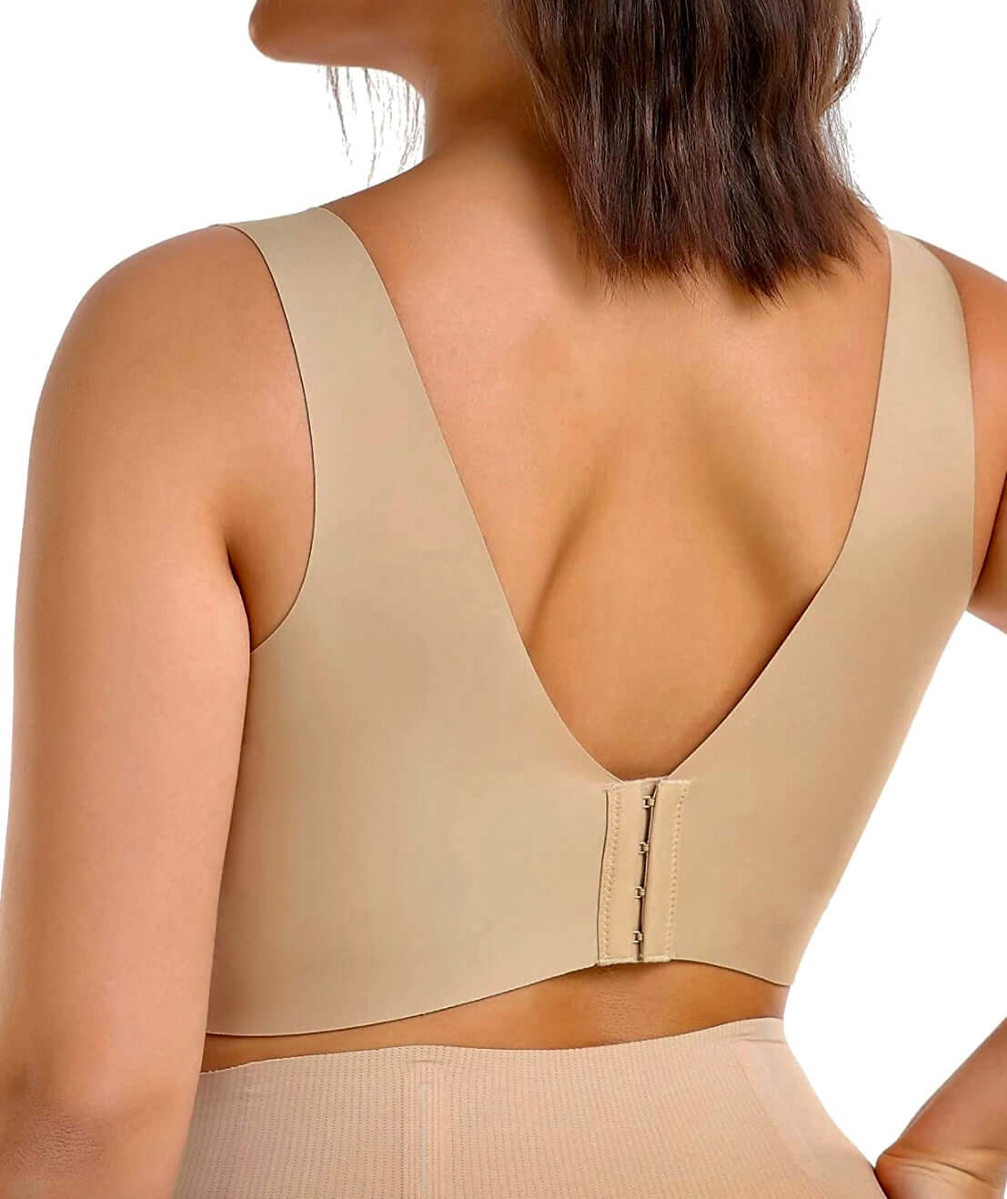   Comfortable Sports Bras Padded