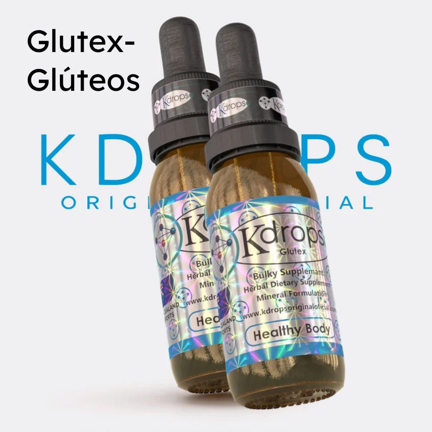 Kdrops Glutex