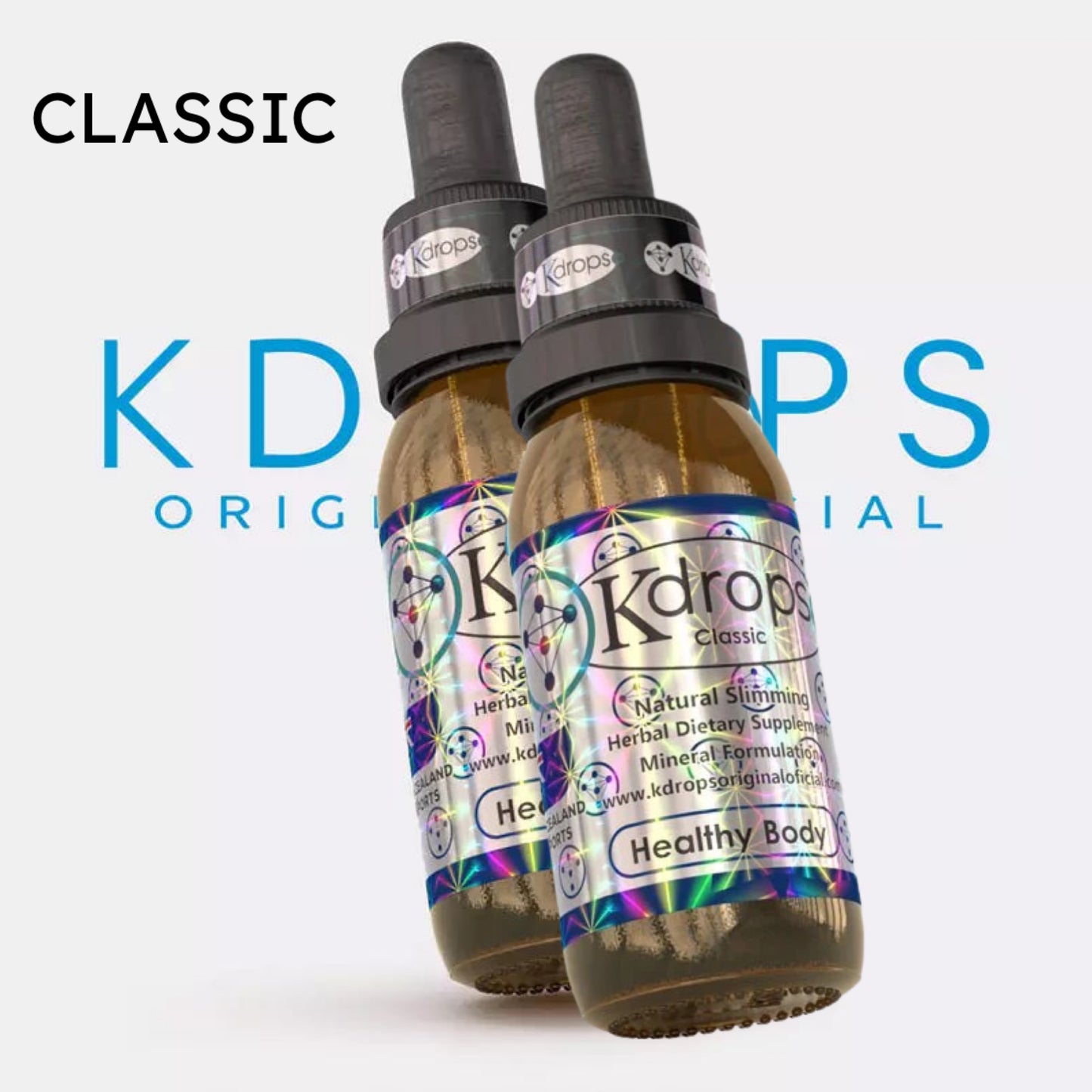 Kdrops Classic 