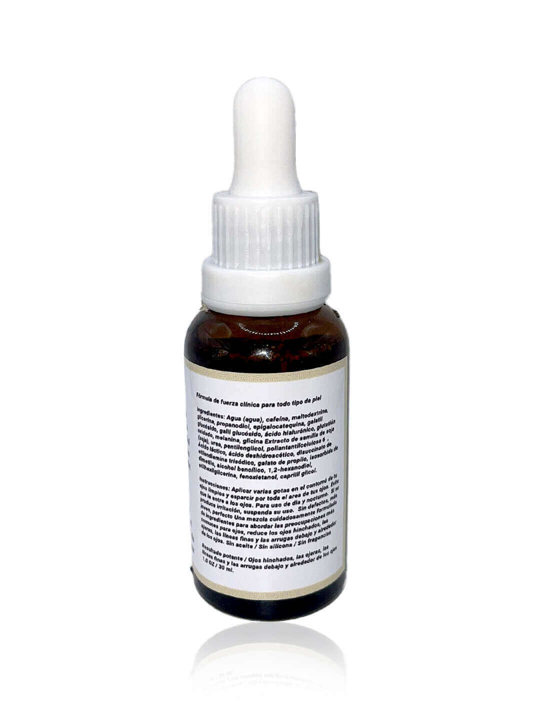 BELLA Serum trío completo| La Crema La Milagrosa