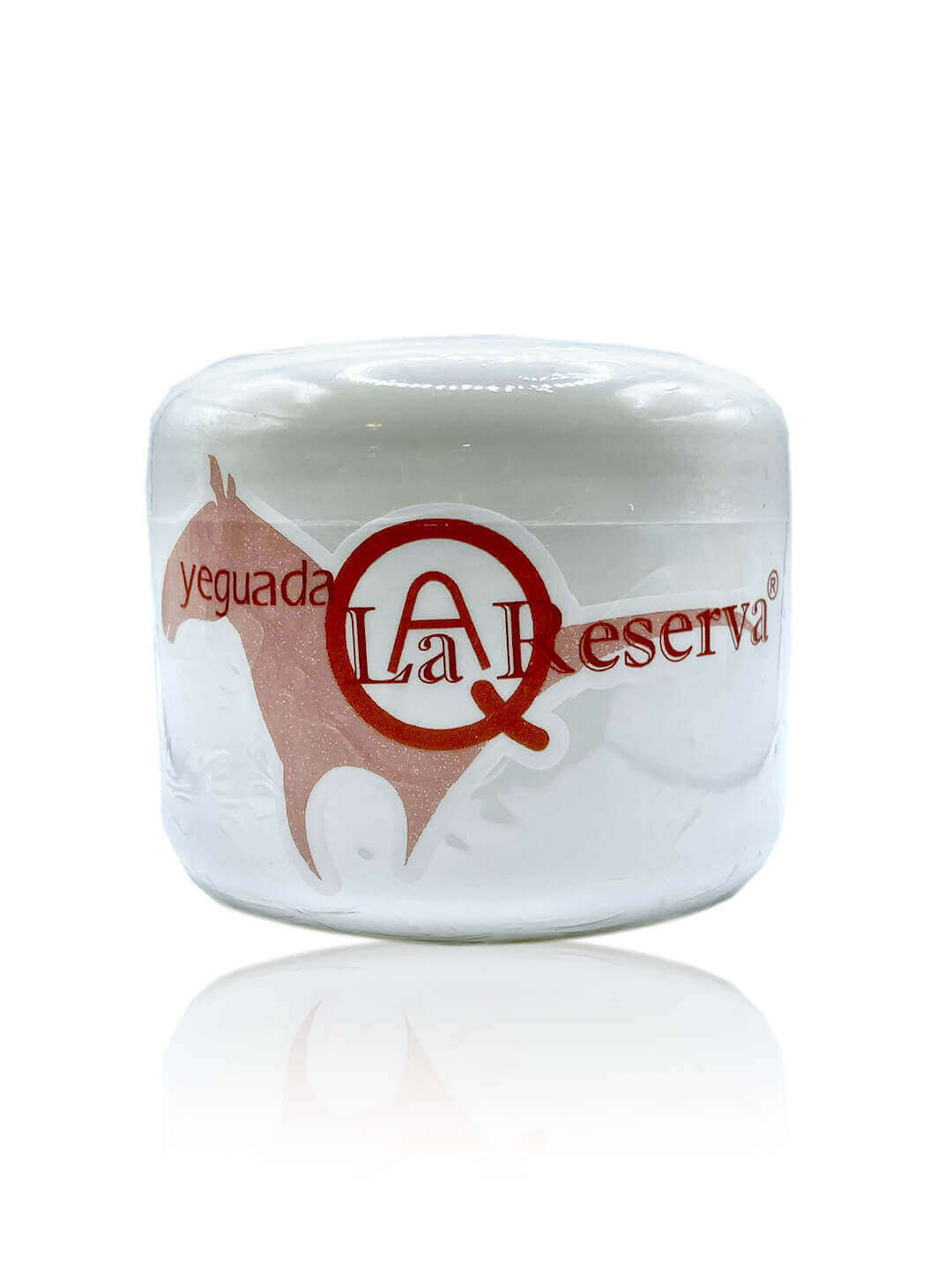 Colageno Yeguada La Reserva grande en crema.