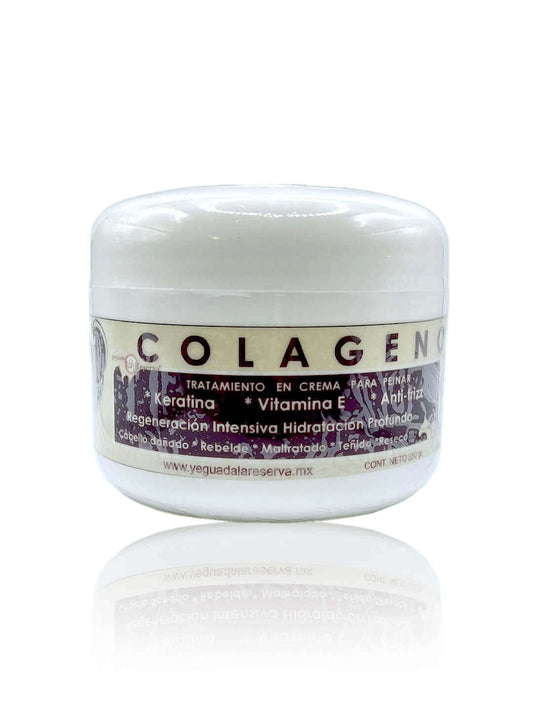 Colageno Yeguada La Reserva grande en crema.