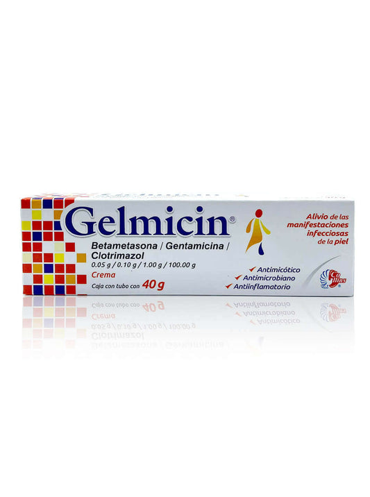 Crema 40g Ge-lm-icin | La Crema La Milagrosa