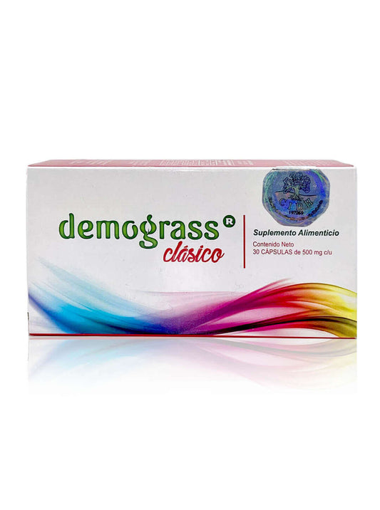 DEMOGRASS CLASICO ORIGINAL.