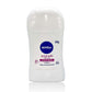 Desodorante NIVEA Antitranspirante barra Aclarado Natural.
