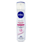 Desodorante Nivea Aclarado Natural Classic Spray 150ml.