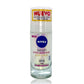 Desodorante Nivea SUERO ANTITRASPIRANTE BLANQUEADOR.