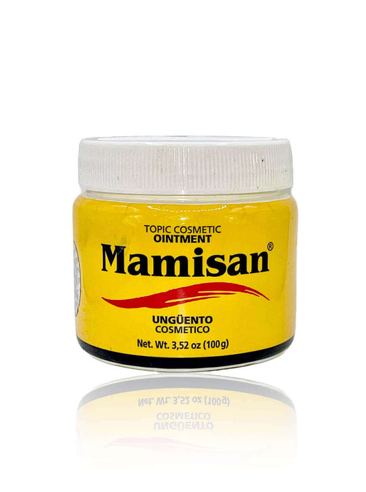 MAMISAN UNGÜENTO USA.