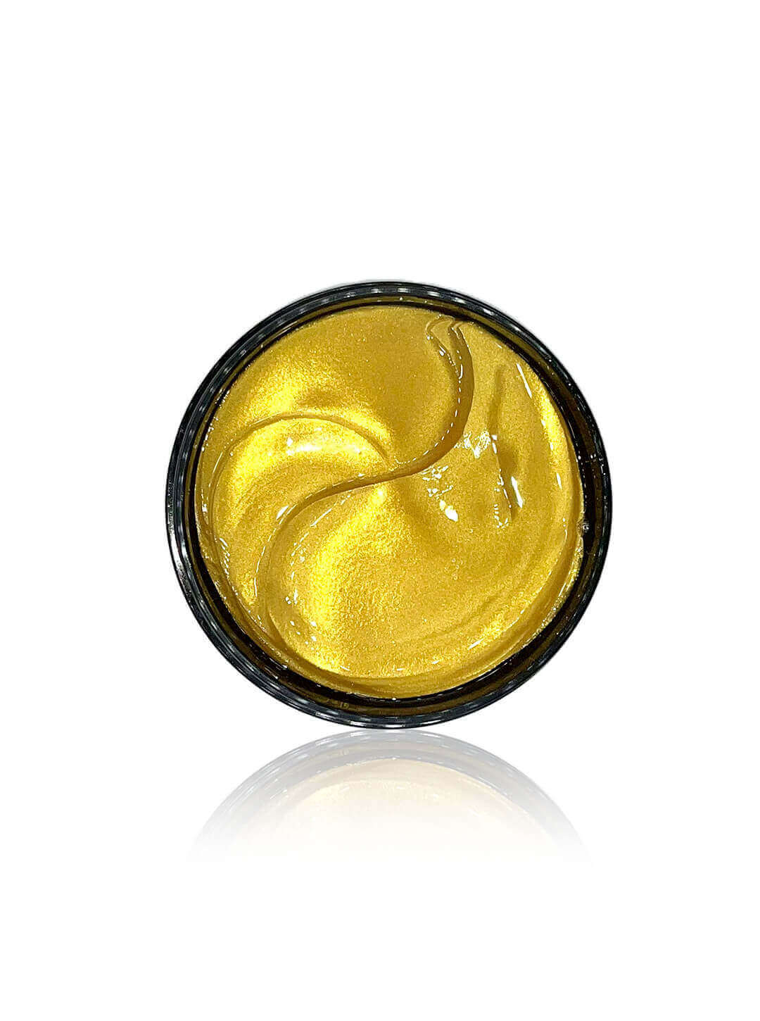 Parches 24K contorno de ojos.