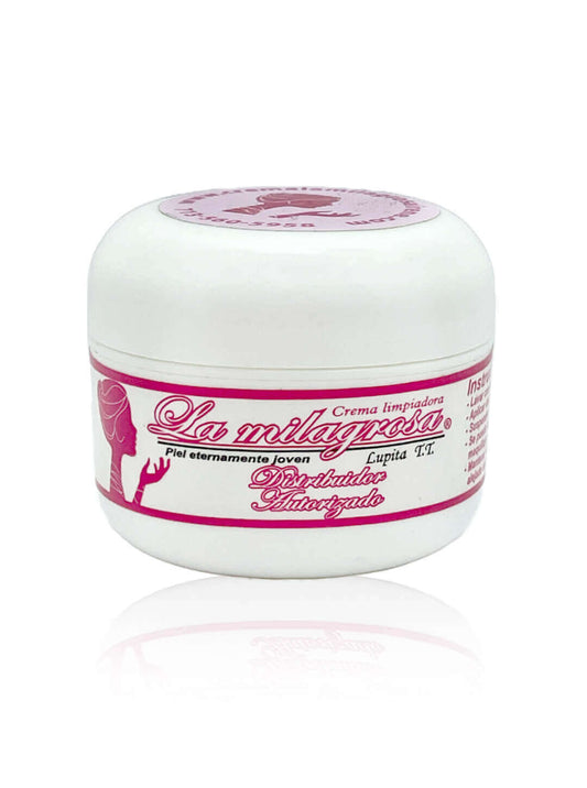 La Milagrosa Crema facial AUTENTICA garantizada| La Crema La Milagrosa